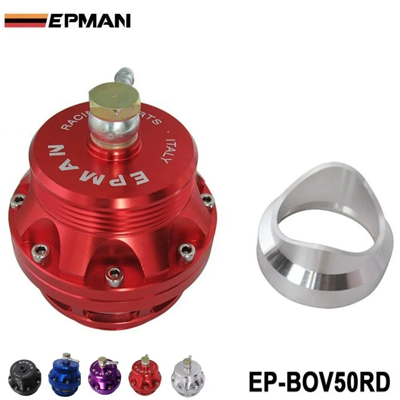 Prix pour AUTOFAB-Univeral 50mm Blow Off Valve Turbo BOV Dump Valve de Régulation Bride Adaptateur Pour Nissan RTM D'échappement/radiateurs AF-BOV50EP Prix pour AUTOFAB-Univeral 50mm Blow Off Valve Turbo BOV Dump Valve de Régulation Bride Adaptateur Pour Nissan RTM D'échappement/radiateurs AF-BOV50EP