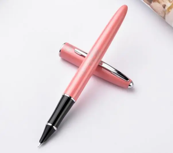 5-colors-High-Quality-Picasso-606-brand-colorful-fountain-pen-stationery-school-office-supplies-luxury-finance(5)