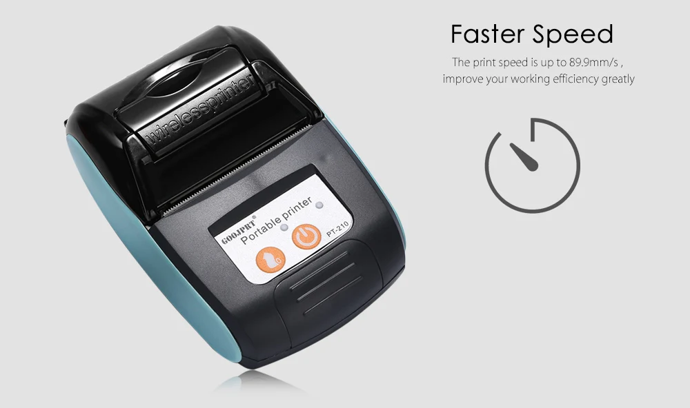 barcode printer