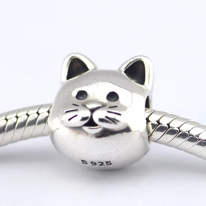 gato pandora charm gato pandora charm