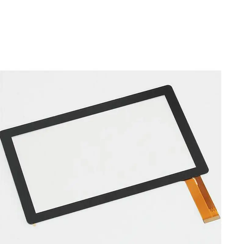 Новый для 7 &quotZHW028FPC V4 планшет сенсорный экран Сенсорная панель дигитайзер стекло