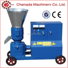 Kl230c гранулятора cf420b молотковая с циклон