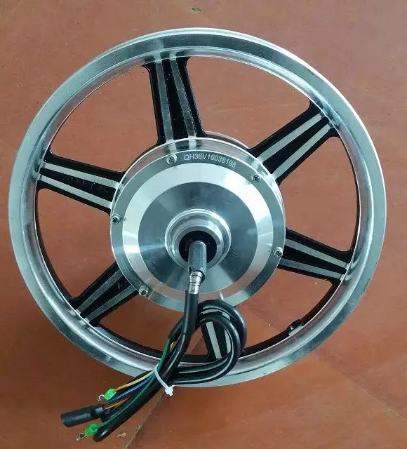 Top 12inch BLDC hub motor with wheel 24v36v48v240w for electric scooter bicycle minimoto lithium bike Folding bike ATV MTB diy parts 6 Top 12inch BLDC hub motor with wheel 24v36v48v240w for electric scooter bicycle minimoto lithium bike Folding bike ATV MTB diy parts 6