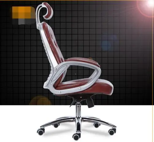 أوو بدوره chairlift الكمبيوتر مريح مكتب الرئاسة كرسي جديدة