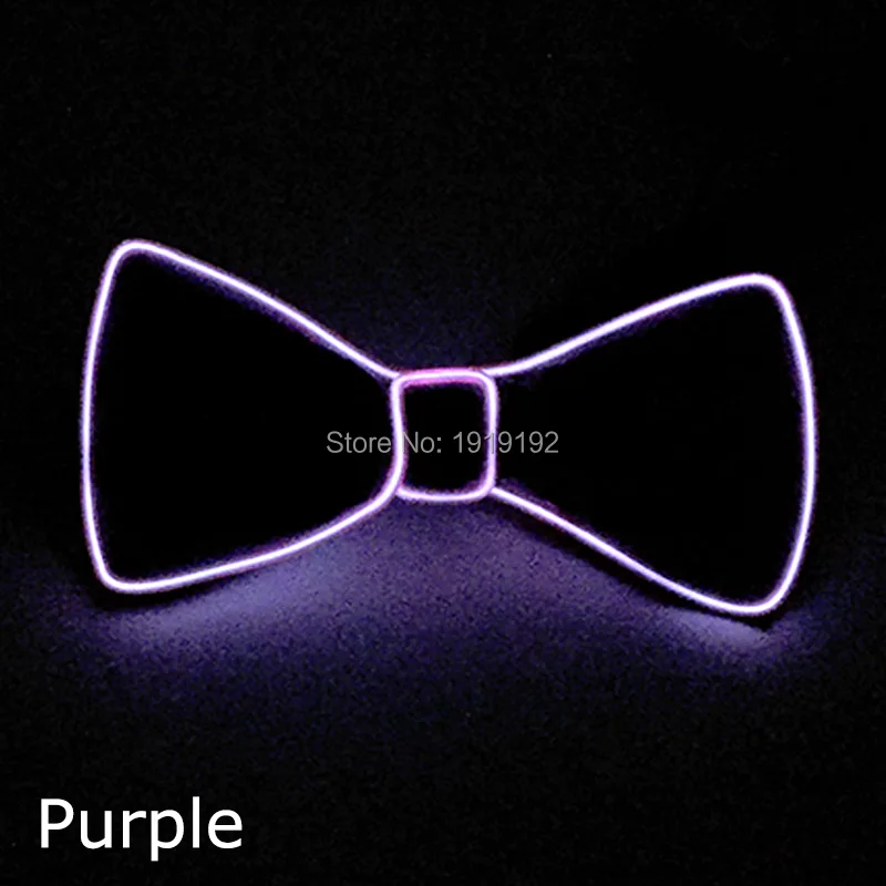 Glowing-Purple