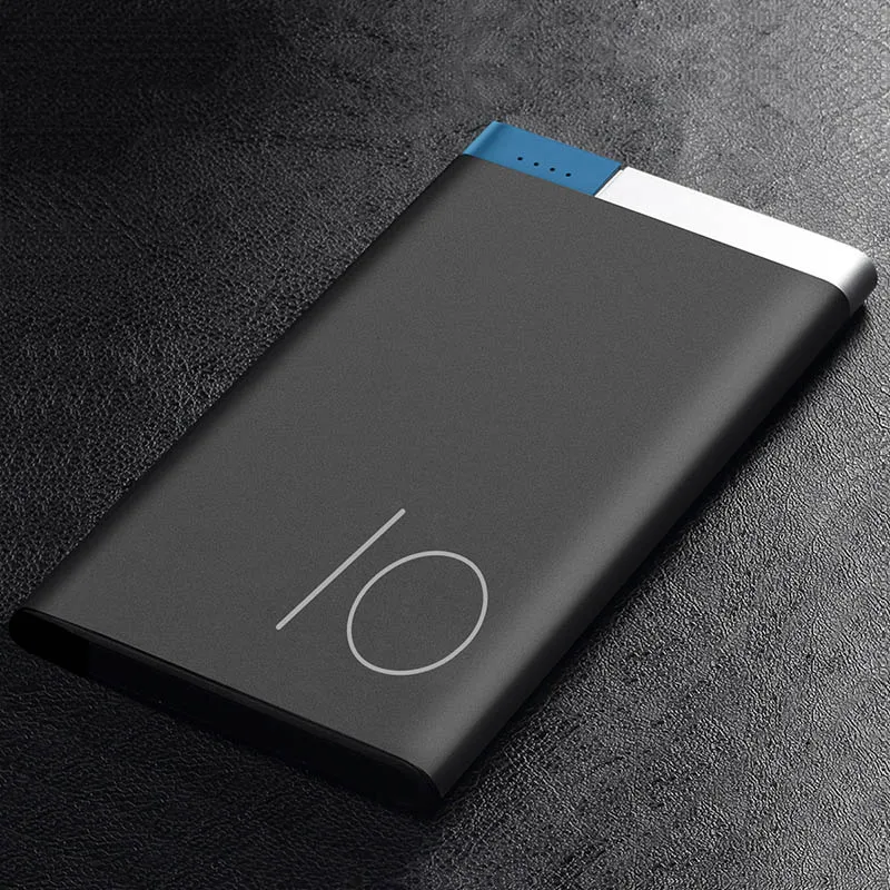 Slim-10000-mAh-Power-Bank-ROCK-Portable-Ultra-thin-Polymer-Metal-Alloy-Powerbank-battery-power-bank (5)
