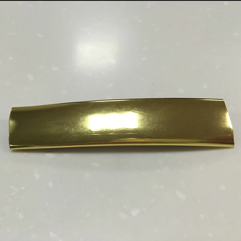 

16mm Copper plating T-Moulding