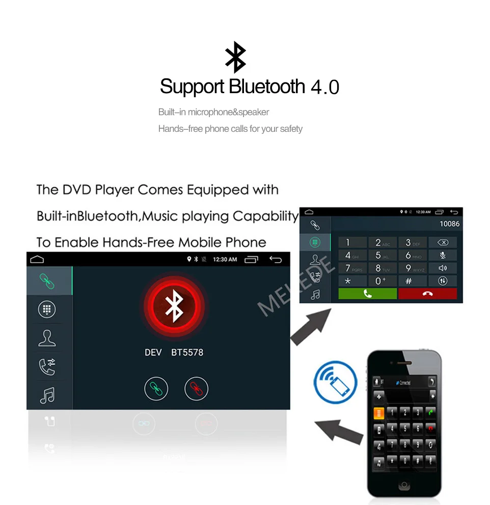 Perfect Free shipping!8inch 2din Android7.1 Car Gps DVD player for Toyota camry 2008-2011 audio vedio support 4G lte wifi BT SWC MIC 34