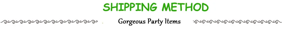 shippment