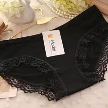 3 шт./лот Для женщин Трусики для женщин сплошной Цвет модал Трусики для женщин Стильная женская обувь низкая талия мягкие Нижнее Бельё для девочек Трусики для женщин Кружево белье трусы