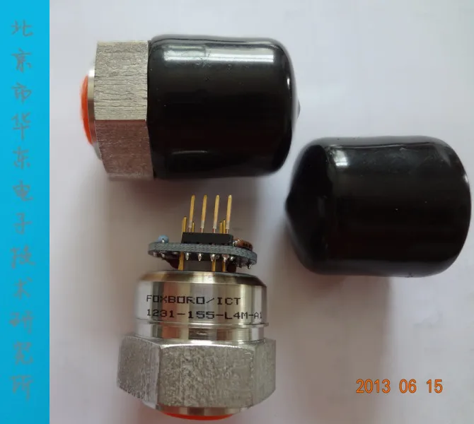 

[BELLA]1231-155-L4M-A1 FOXBORO / ICT compressive strain gauge sensor original spot