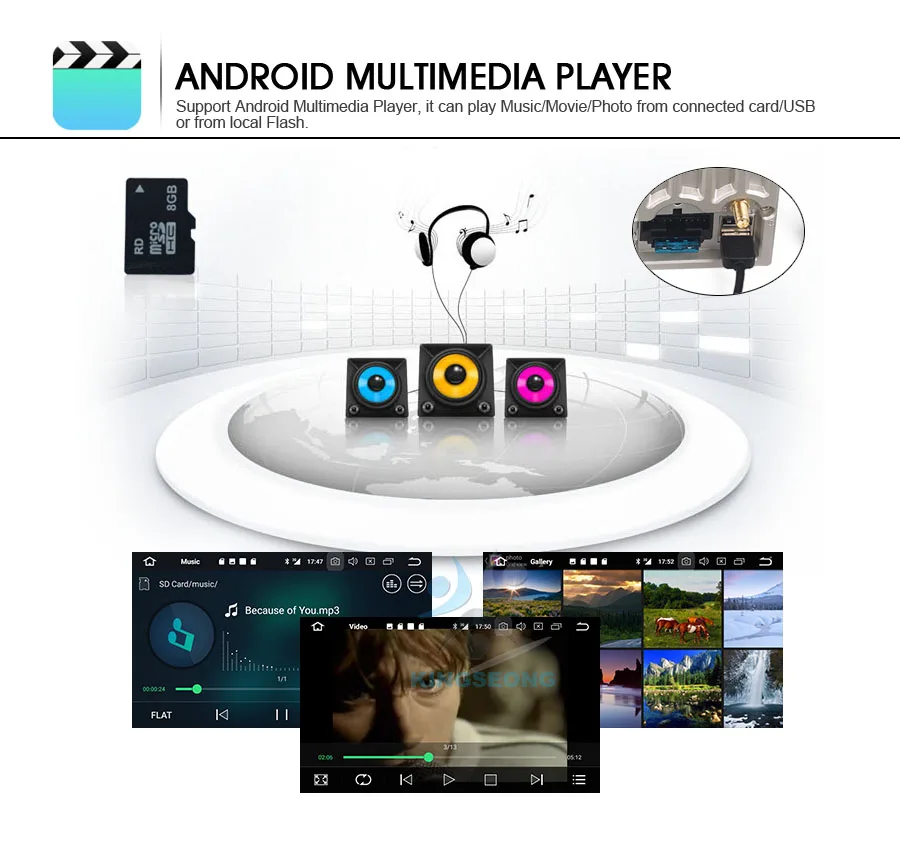 Cheap Car Multimedia Player Octa Core 7" Android 8.0 DAB+ Autoradio double din GPS NAVI Bluetooth 4G WiFi RDS OBD2 DVR Radio DVT-IN 10