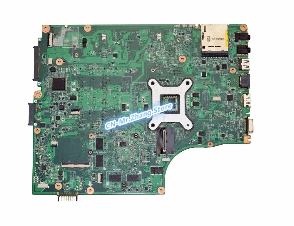 astounding  SHELI FOR Acer Aspire 5745G Laptop Motherboard MBR6X06001 MB.R6X06.001 DA0ZR7MB8F0 DDR3