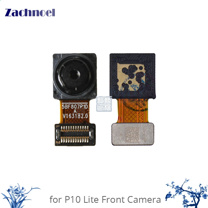 P10 Lite Front Camera