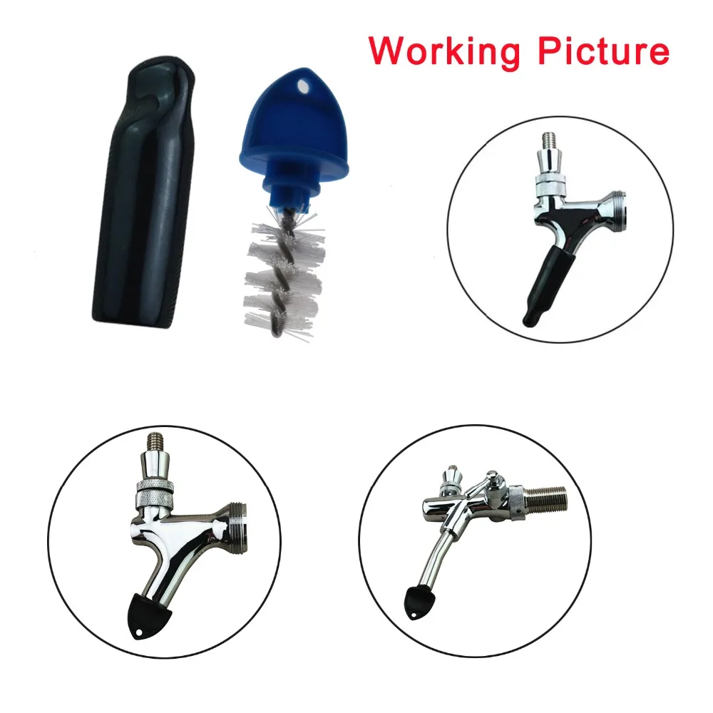 1pcs-Black-Faucet-Cap-Soft-Plastic-Spouts-Beer-Tap-Cove-Beer-Faucet-Tap-Cleaning-Plug-Hygiene (1)