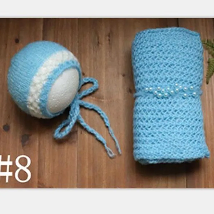 newborn photo props