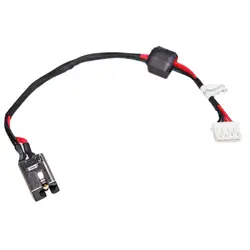 JINTAI DC разъем питания с кабелем для ASUS X53U A53U A53U-ES21 A53Z-NS61 A53BR A53BY