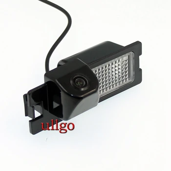 

CCD Rearview Camera for Fiat Bravo 2011 Reverse camera with HD Night Vision Waterproof Free shipping