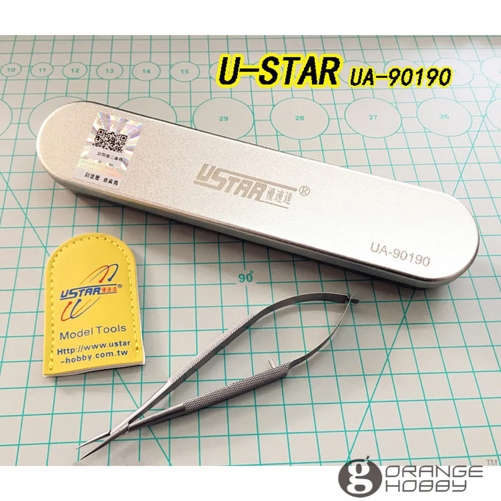 USTA3017501