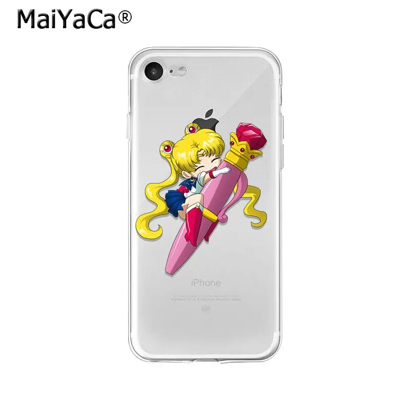 Anime Sailor Moon Girl