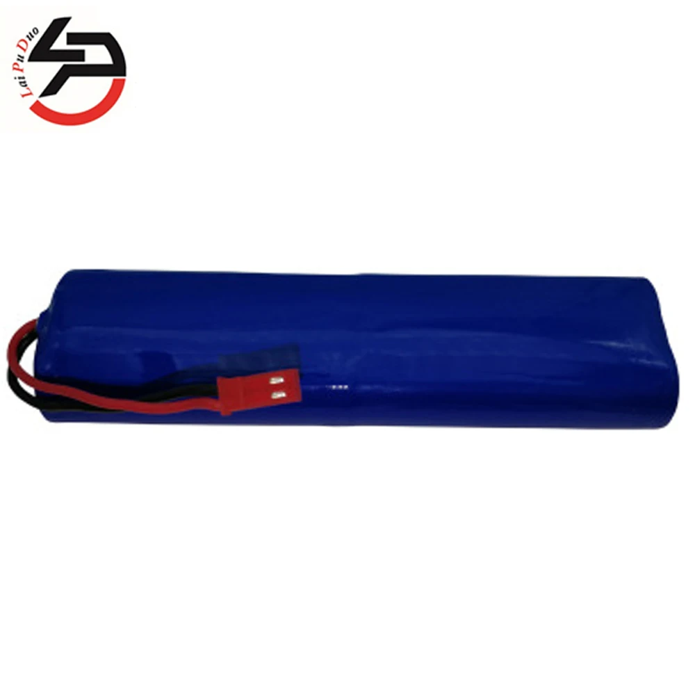 

Replacement 14.8v 2800mAh for ILIFE ecovacs V3S PRO K750 sweeping robot