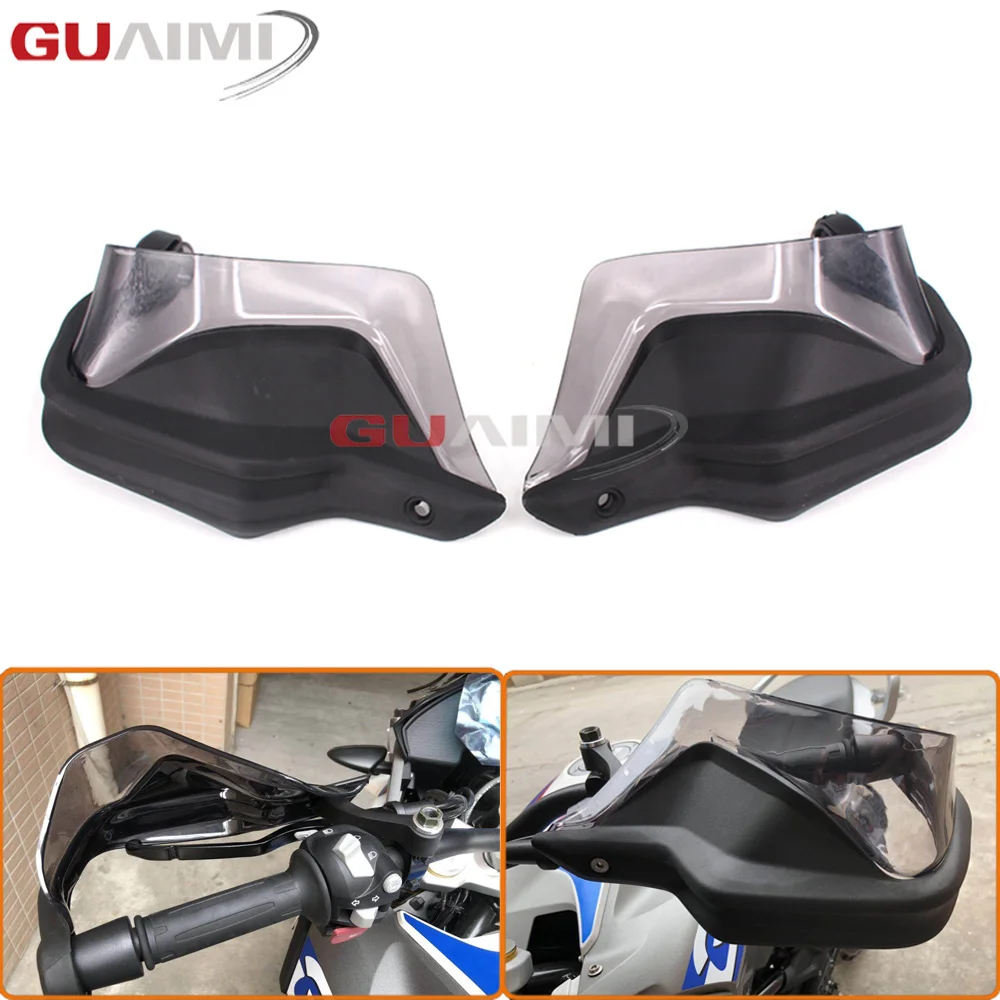 Защита ручки мотоцикла для BMW G310GS/R 2017 2018|Накладки и декоративные молдинги| |