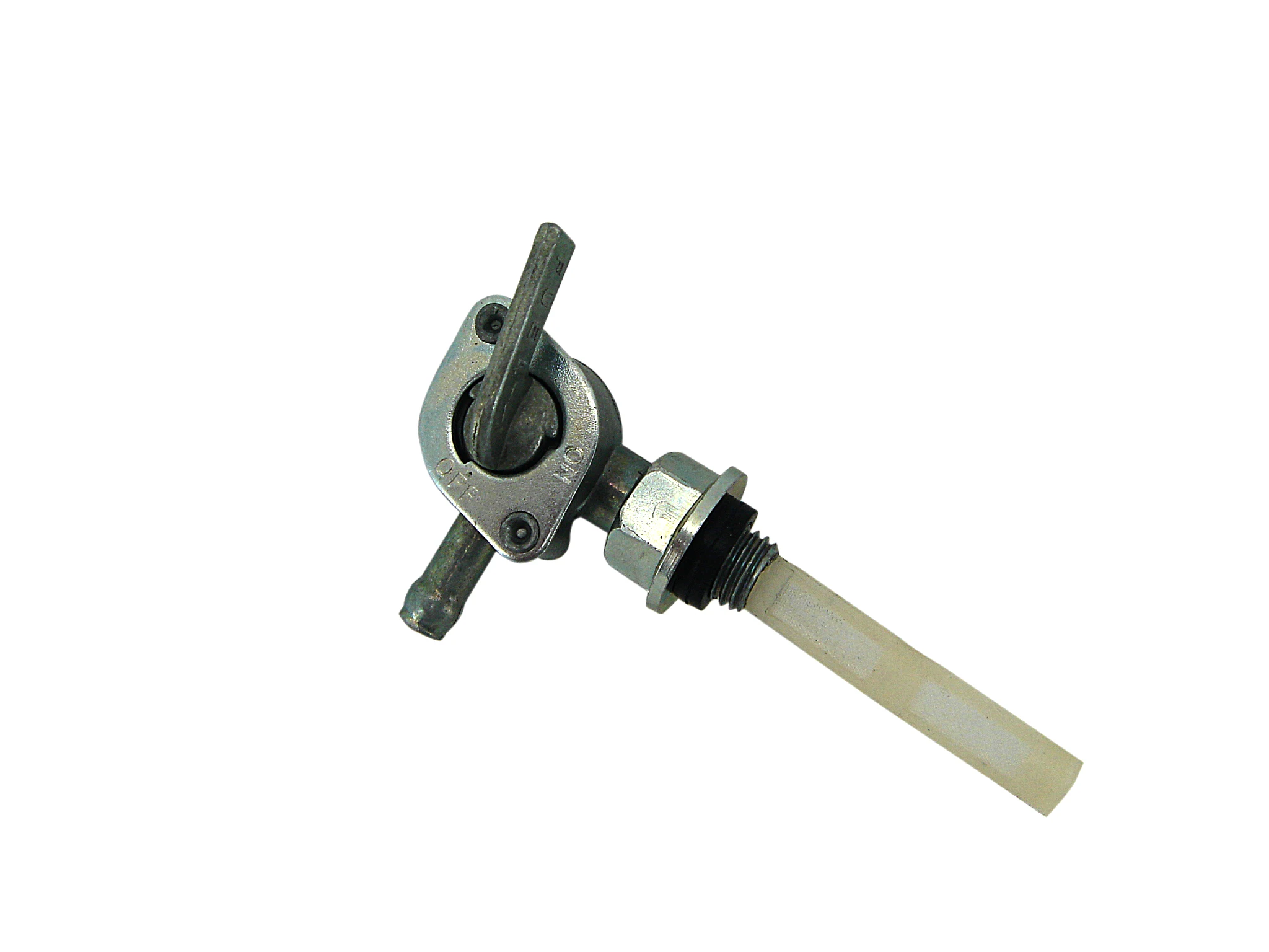 Motorcycle Gas Fuel Valve Tank Petcock Universal For Dirt Bike ATV Mini Pocket Bike with 9.71mm Screw Size High Quality