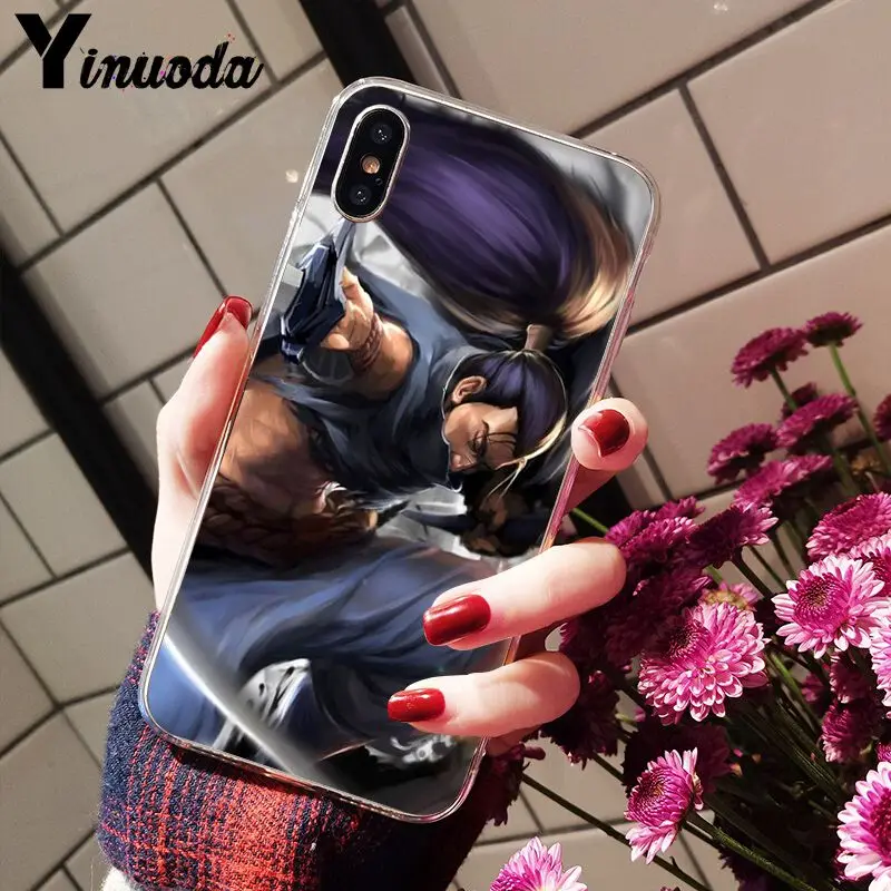 League of legends