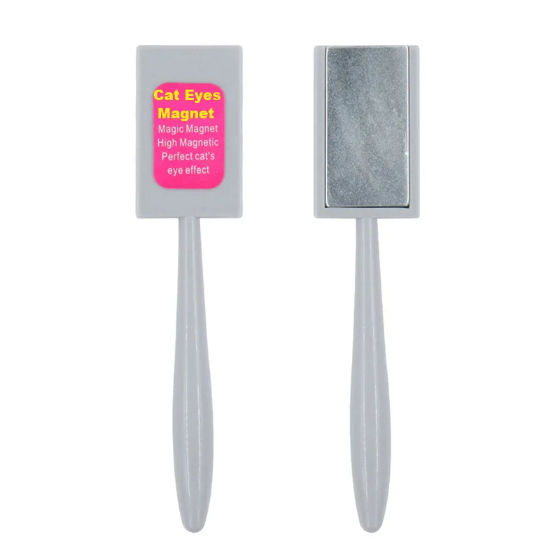 

Cat Eye Magnet Stick 3D Magic Effect Gel Polish Varnish Line Stripe Charms Nail Magnetic Tools Nail Art Manicure