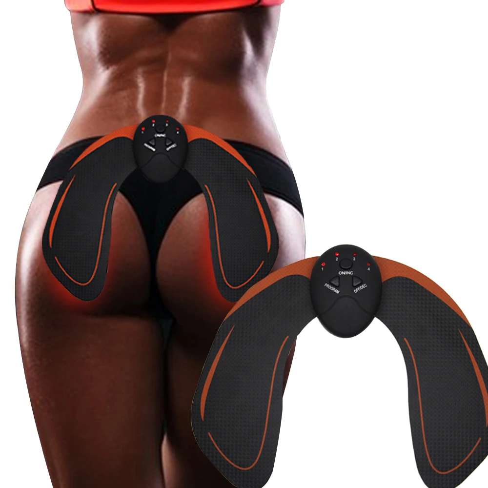 EMS Hip Trainer Muscle Stimulator  (3)