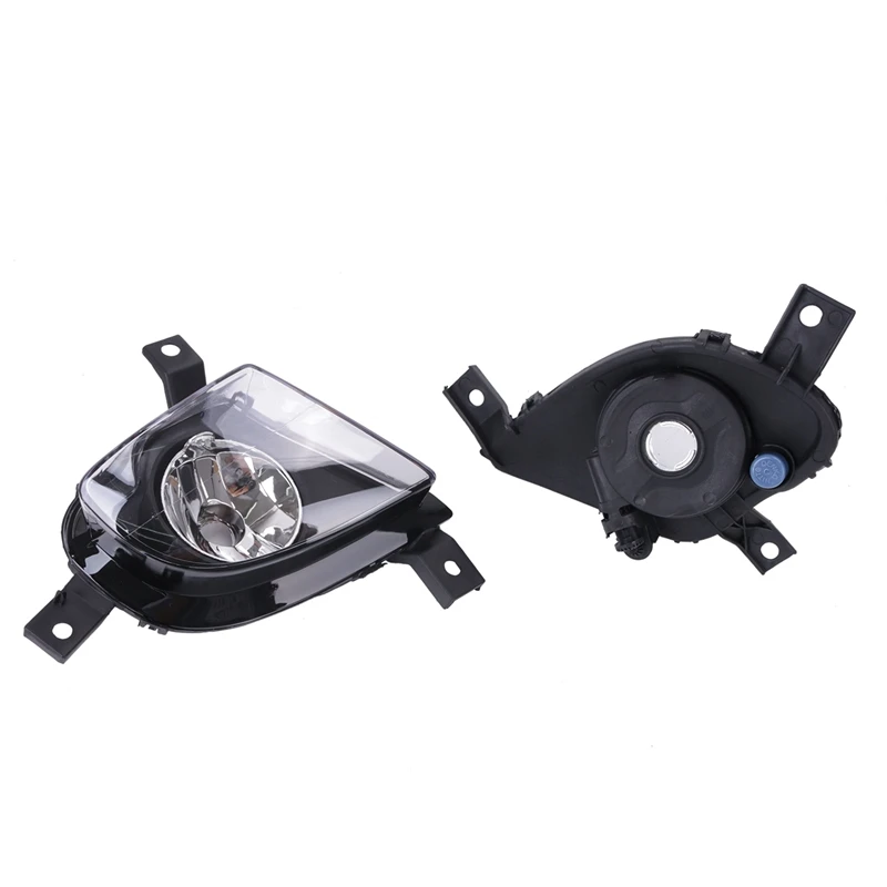 Fog-Lights-Lamps-Foglamps-Cover-For-BMW-3-Series-328i-323i-335d-335i-E90-E91-2009 (3)