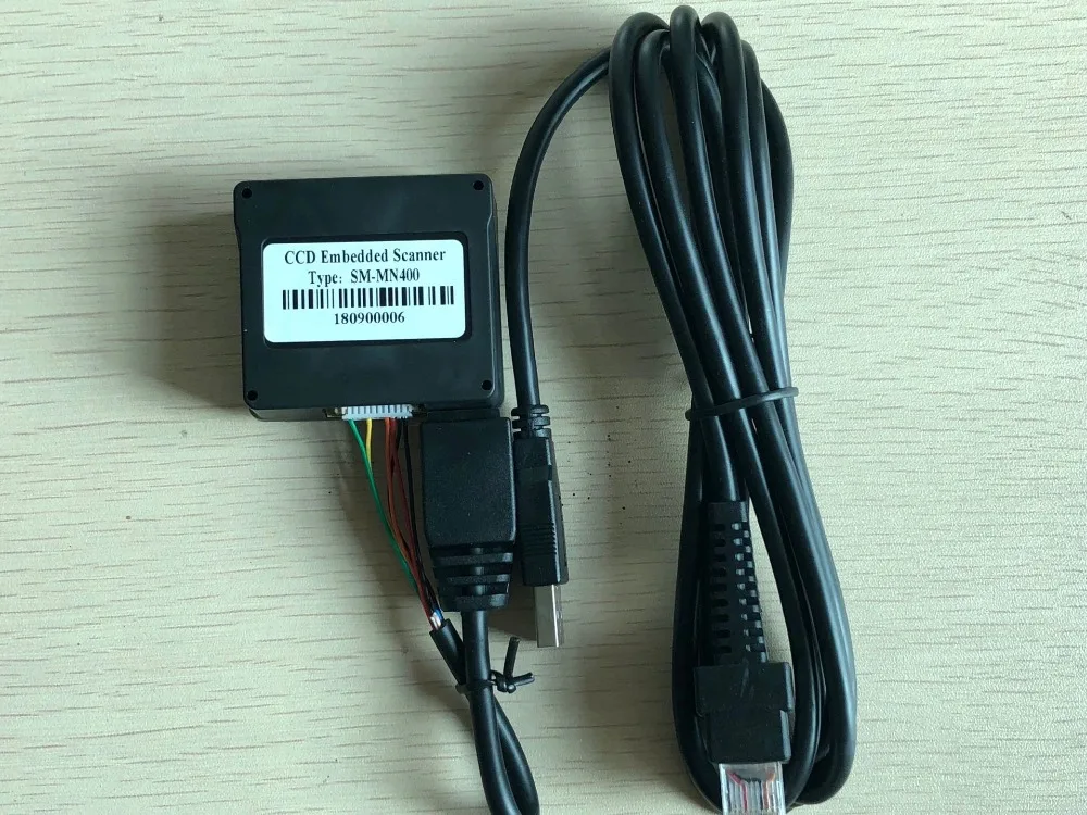 SM-MN400 USB