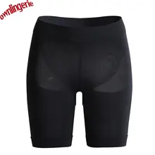 Утягивающее нижнее белье для похудения, утягивающее белье для похудения, шорты для похудения и сексуальное нижнее белье, подтяжки для тела, W4144