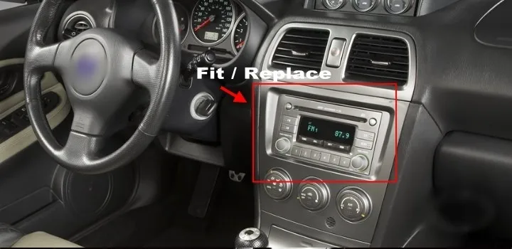 Clearance Liislee For SAAB 9-2X 2004~2005 - Car Radio Audio Video Stereo CD DVD Player GPS NAV NAVI Map Navigation S160 Multimedia System 1 Clearance Liislee For SAAB 9-2X 2004~2005 - Car Radio Audio Video Stereo CD DVD Player GPS NAV NAVI Map Navigation S160 Multimedia System 1