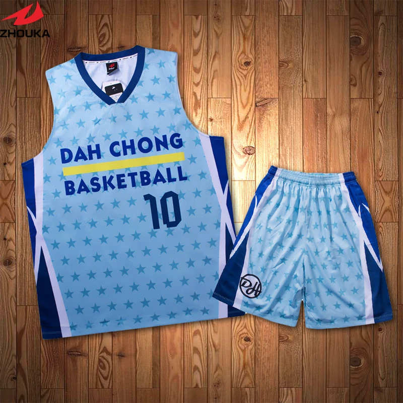 personalised basketball jersey
