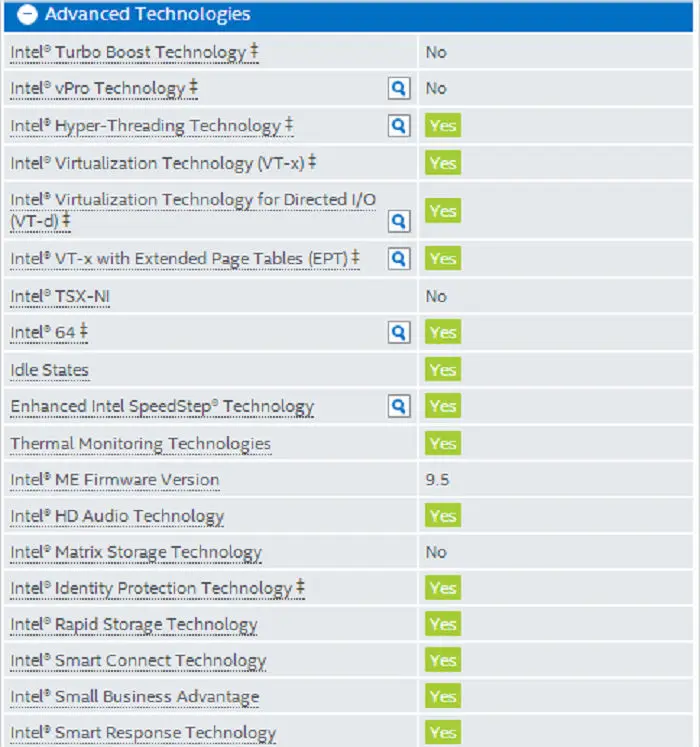 i3 6