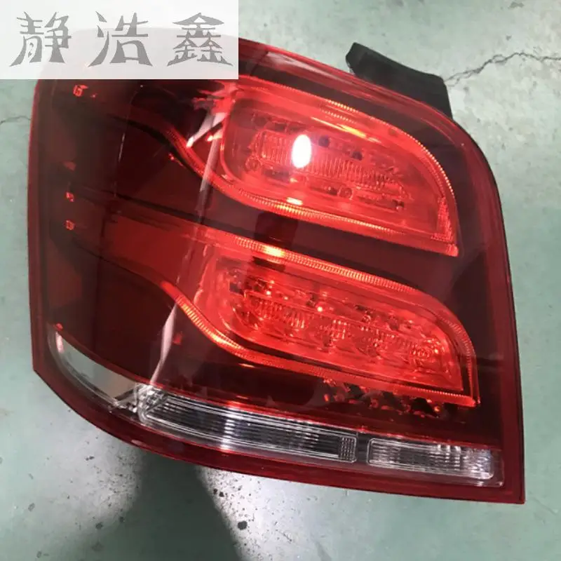 

For Benz's New Glk Rear Taillights Assembly Glk200glk260glk300 Rear Taillights Glk Boutique Taillights