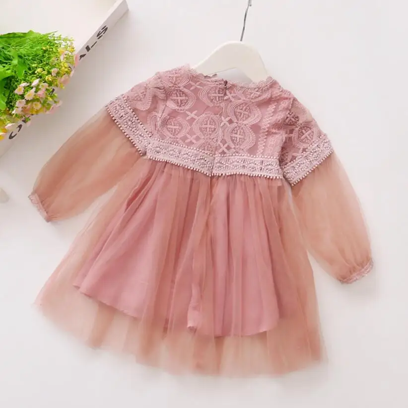 girls princess dress