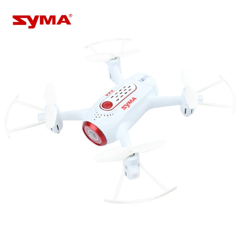 

Professional SYMA X22 2.4G 4 Channel Mini RC Drone Quadcopter Remote Control Helicopter Radio Control Aircraft