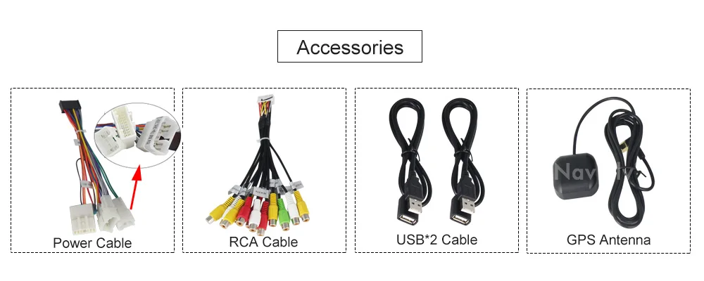 Flash Deal NaviFly 7 inch 2 Din GPS Navigation 2G+32G Android 9.1 Car Radio multimedia player for Toyota Prado 120 2004-2009 DVD WIFI BT 12 Flash Deal NaviFly 7 inch 2 Din GPS Navigation 2G+32G Android 9.1 Car Radio multimedia player for Toyota Prado 120 2004-2009 DVD WIFI BT 12