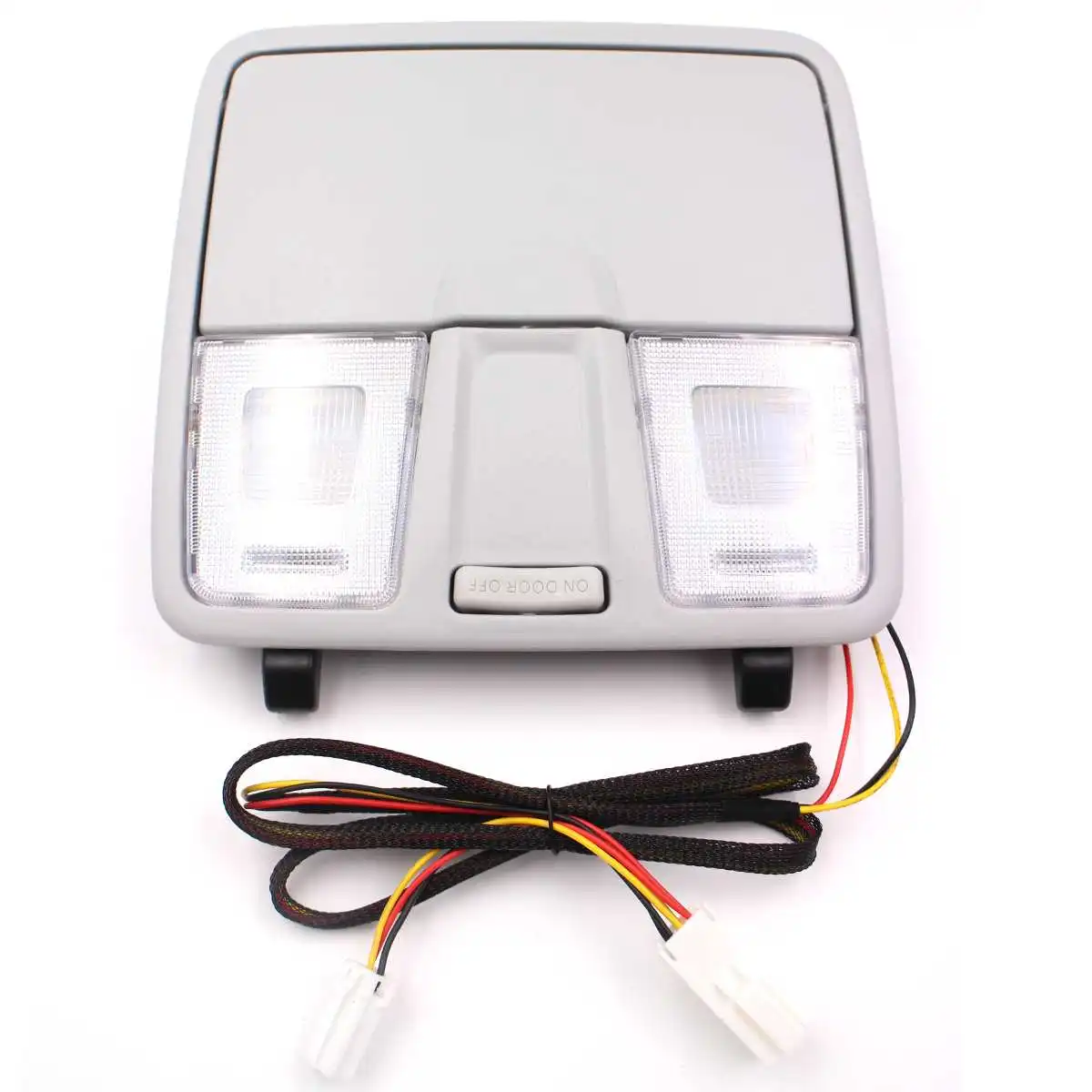 Лампа накладные консоли для чтения Карта очки коробка для HYUNDAI ELANTRA GT I30 IX25 аксессуары 2012 2013