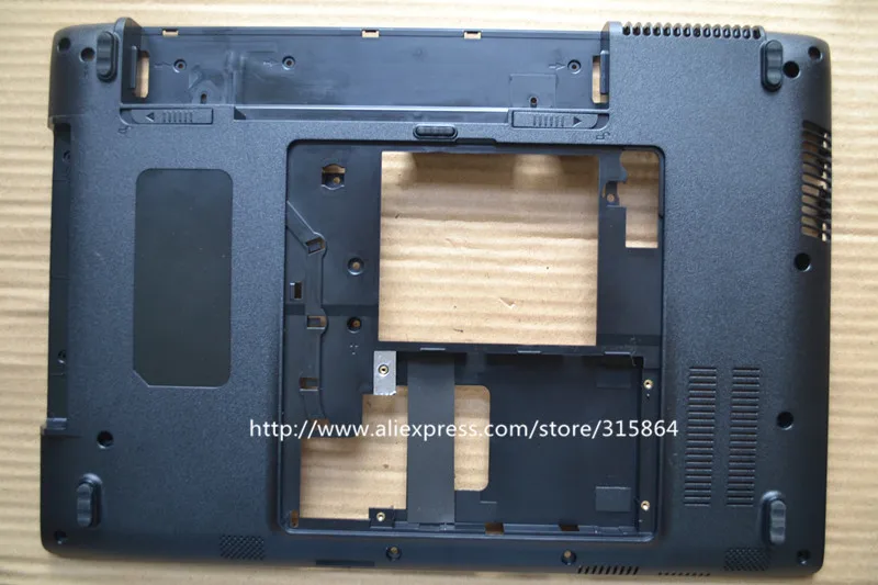 

New laptop bottom case for samsung R478 R480 BA75-02412A