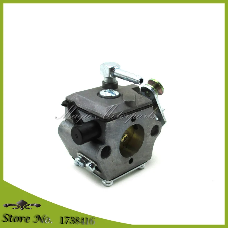 Карбюратор Carb для Walbro Carb WT-16B Stihl 028 028AV 11181200600 Tillotson HU-40D