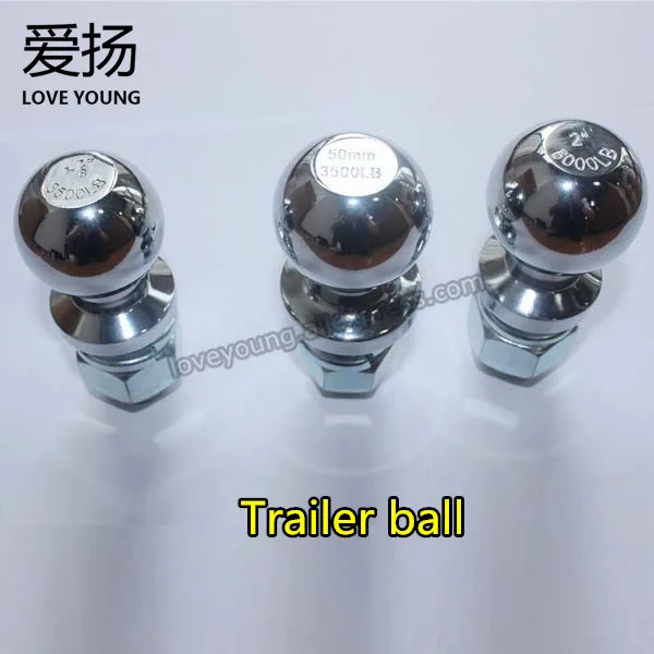 hitch ball main