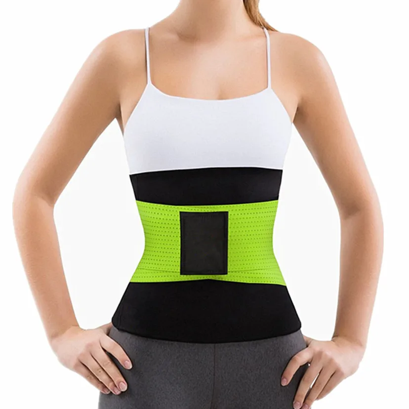 waist trainer after giving birth