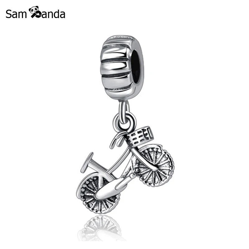 charms pandora bici charms pandora bici