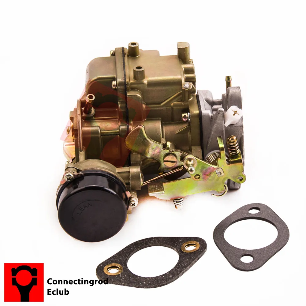 New Carburetor YF Type Carter For 1975 82 Ford 250 300 Engine 6