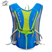 TANLUHU 10L открытый рюкзак жилет марафон бег гидратация Альпинизм Бег Велоспорт рюкзак для 2L воды мешок