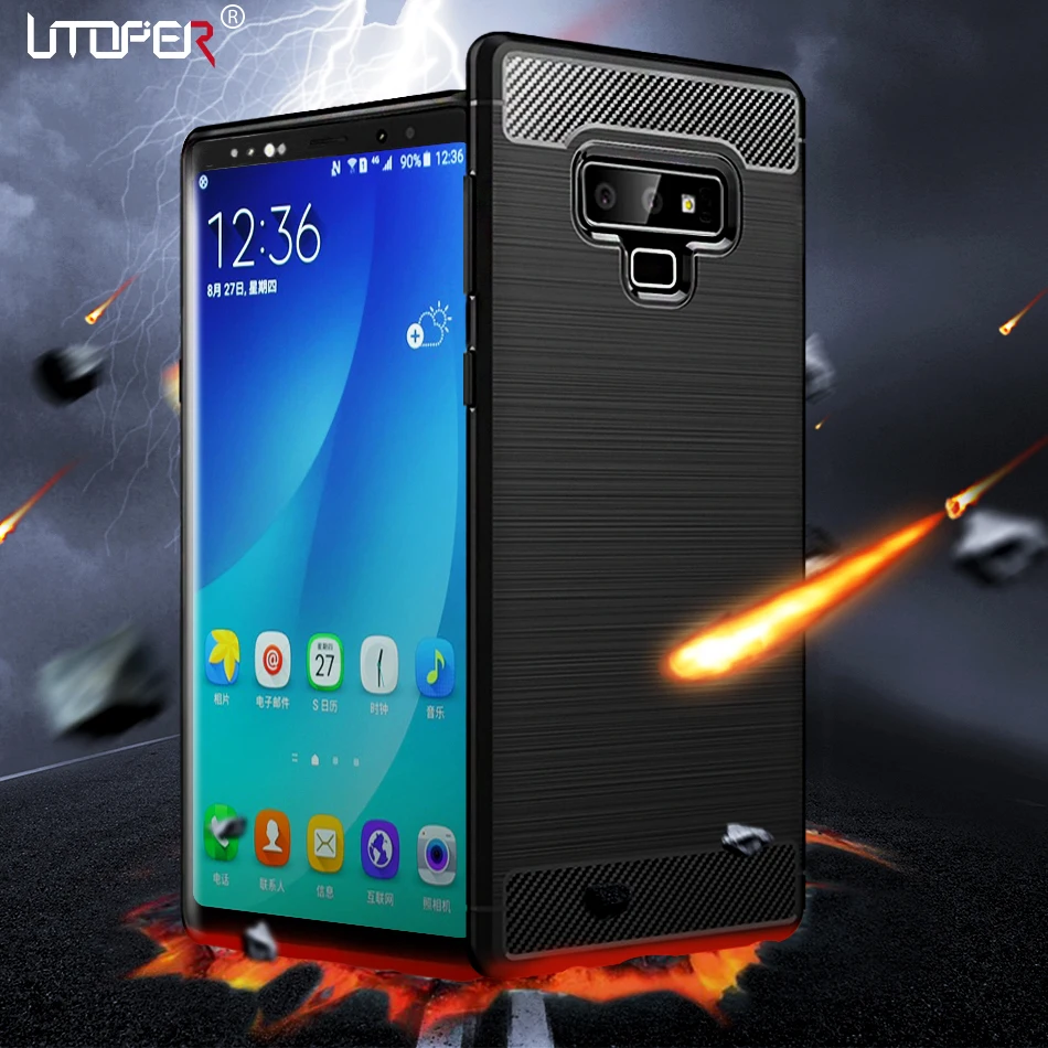 Samsung A6 Plus Чехол Купить
