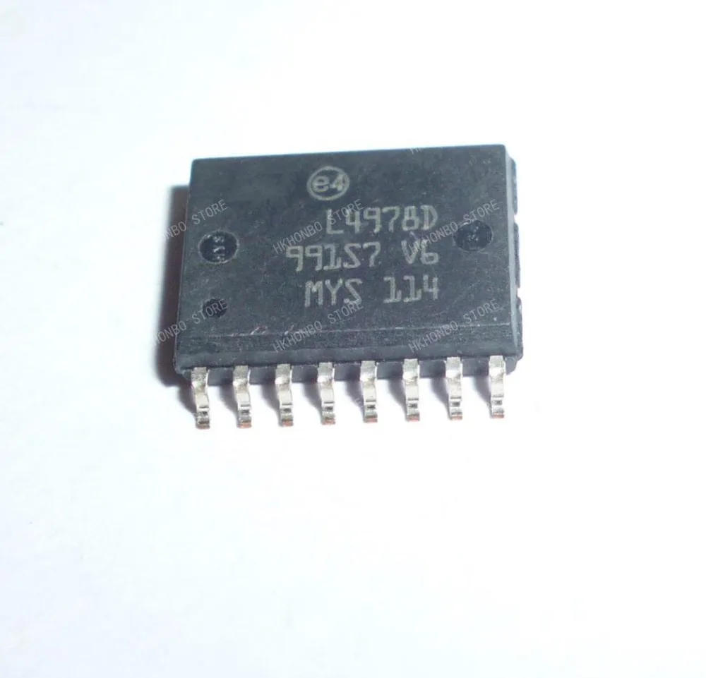Новый SOP L4938D L4963D L4978D | Обустройство дома